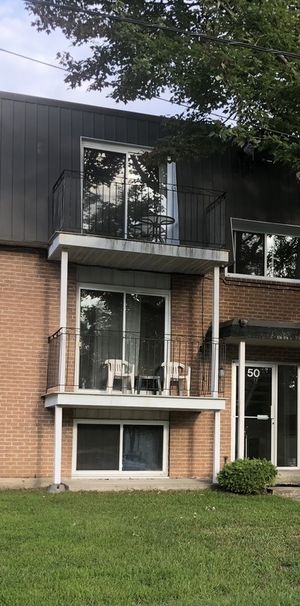 Granby 4.5 Très Beau Logement à Louer - Photo 1