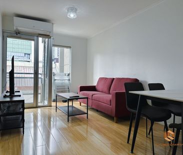 Melbourne CBD - Photo 2