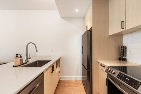 Appartement, Montréal (Le Sud-Ouest) - Photo 5