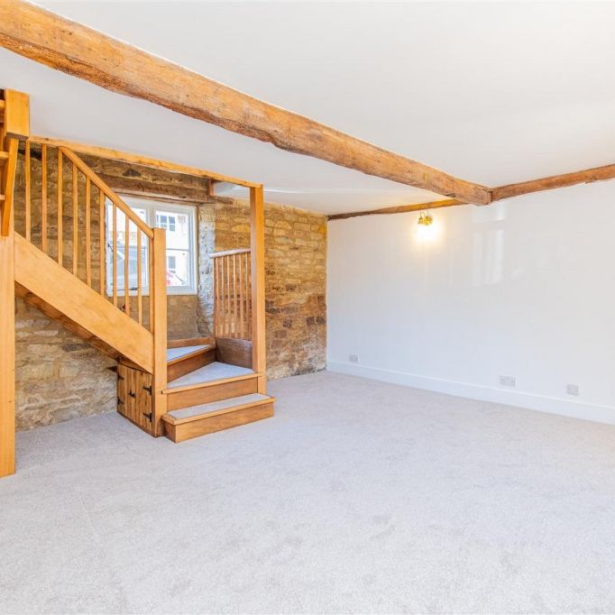 2 bed House - Semi-Detached To Let - Photo 1