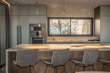 Rental Mansion (hôtel particulier) Ste Lucie De Porto Vecchio 10 Rooms 430 m² - Photo 5