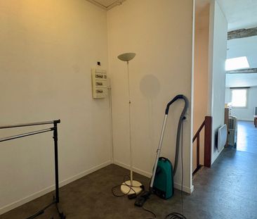 Duplex 80 m² - 2 Pièces - Niort (79000) - Photo 2