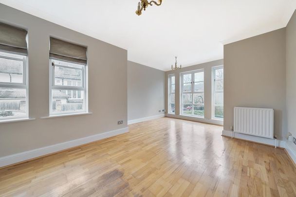 2 bedroom apartment to rent - Photo 1