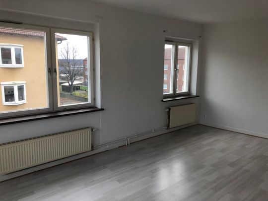 Åbygatan, Klippan - Foto 1