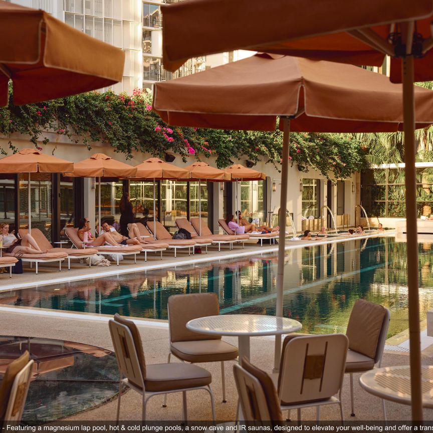 111/38 Helen Street, Teneriffe QLD 4005 - Apartment For Rent - $850 | Domain - Photo 1