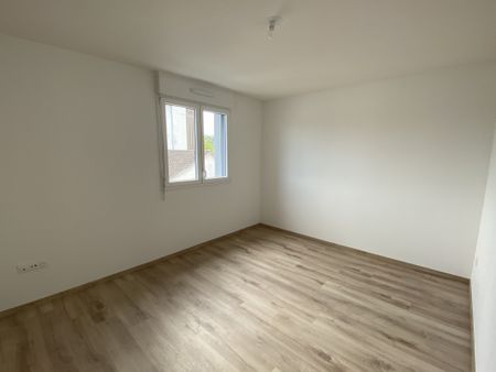 Location Appartement 3 pièces 69m² STRASBOURG 67200 - Photo 2