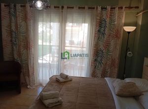 Studio/Γκαρσονιέρα για ενοικίαση - Βαρδάρης - Λαχανόκηποι, - Photo 1