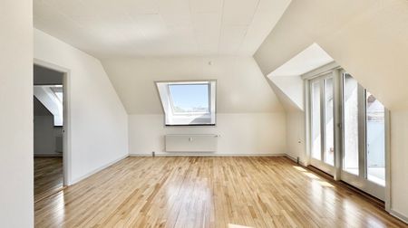 2 værelses – Sjællandsgade 98 B, 3. tv. – Fredericia - Photo 2