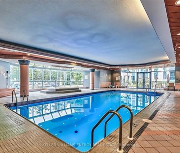 For Lease - 360 Watson Street Unit# 508, Whitby, Ontario - Photo 2