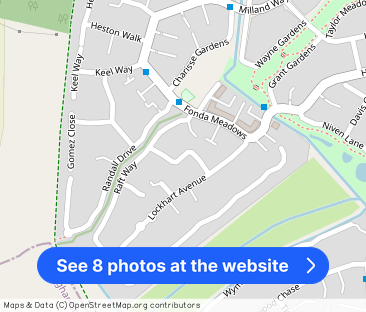 Oberon Way, Oxley Park - Photo 1