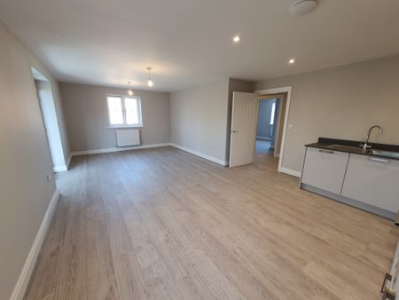 2 Bed 2 Bath – move in for Christmas for extended lease! - Photo 3