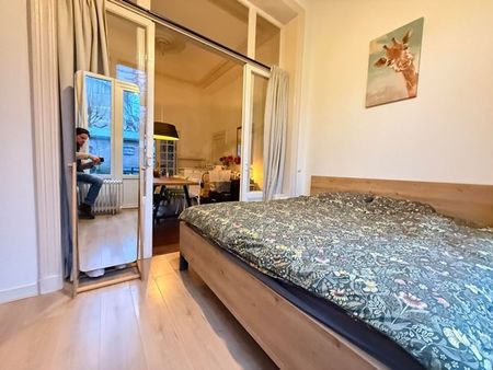 Te huur: Appartement Baronielaan in Breda - Foto 3