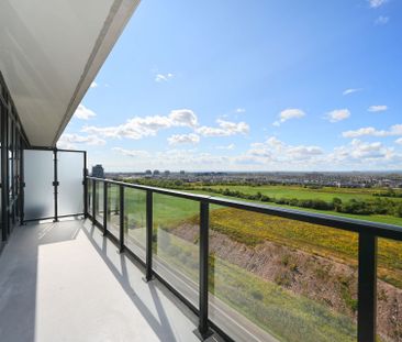 For Lease - 3200 William Coltson Avenue Unit# 1207, Oakville, Ontario - Photo 1