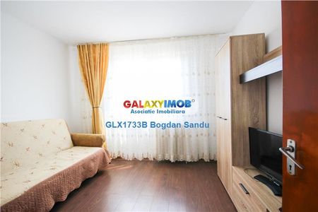 Apartament cu 2 camere de inchiriat in Militari - Gorjului - Photo 2