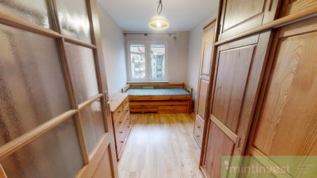 3 pok. na wynajem Centrum częściowo umeblowane - Фото 5