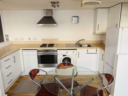 St Thomas Lofts, Swansea, SA1. - Photo 3