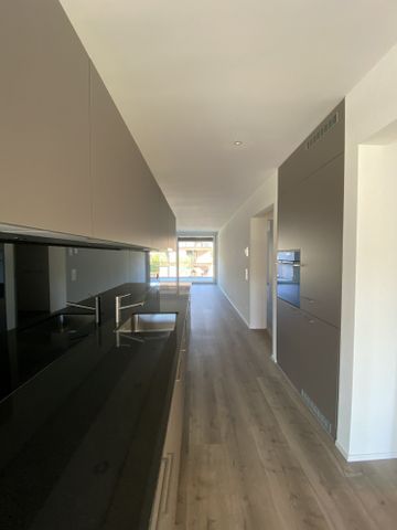 Erstvermietung - Wohnen am Dorfbach - Foto 2