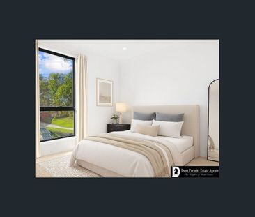 Stylish 3-Bedroom Townhouse in Prime South Morang Location! - Photo 2