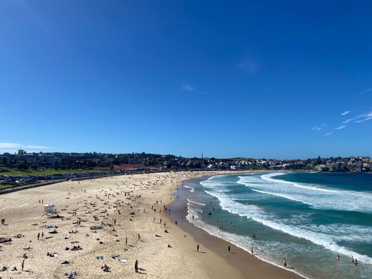 Bondi - Photo 1