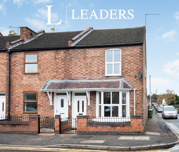 2 bedroom house to rent Lakin Road, Warwick, CV34 - Photo 2