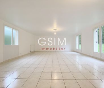 Maison récente de 170 m² avec jardin 54 chambres - Photo 1