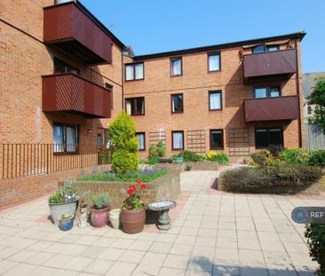 1 bedroom flat to rent - Photo 6