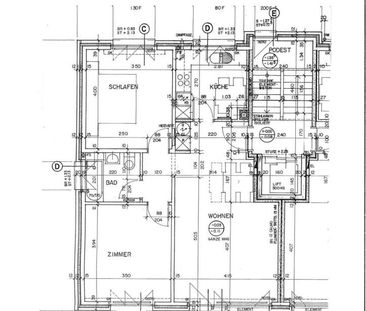 Gemütliche 3-Zimmer-Wohnung an zentraler Lage in Bern - Foto 6