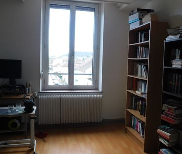 Location Appartement 2 pièces 61m² POMPEY 54340 - Photo 5