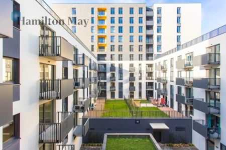 Nowe mieszkanie w centrum Wrocławia – Legnicka Residence, pełne wyposażenie i balkon - Photo 5