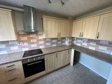 2 bedroom house to rent - Photo 4