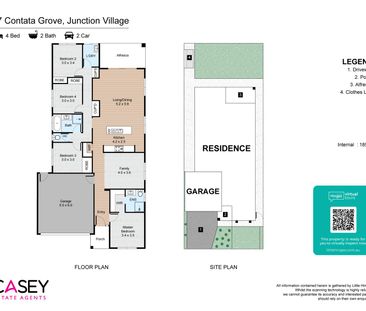 47 Contata Grove, Junction Village - Photo 4