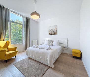 Flat - for rent - Foto 6