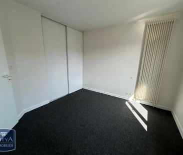 Appartement à louer 2 pièces 42.73m² - Photo 3