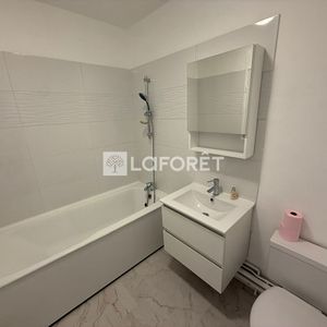 Appartement T1 Maurepas à louer - Photo 2