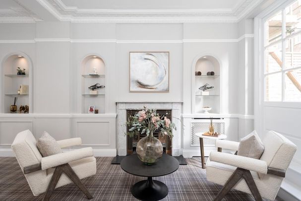 4 bedroom terraced house to rent - Photo 1