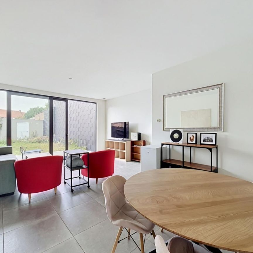 Huis te huur in Kortrijk - Photo 1
