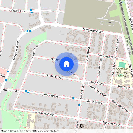 42 Gertrude Street, Vic 3021, St Albans