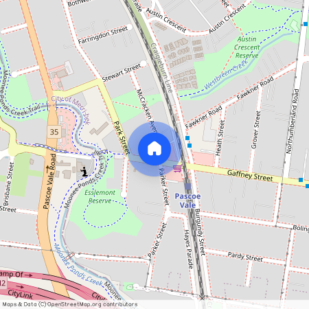 4/454 Gaffney Street, Vic 3044, Pascoe Vale