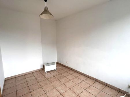 Appartement te huur - Foto 4