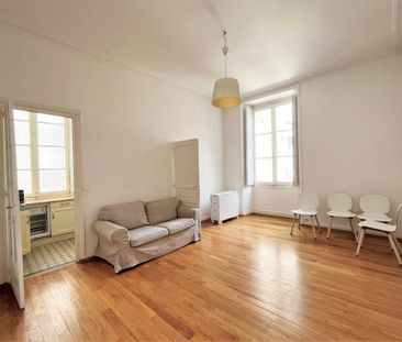 Location Appartement 2 pièces 41m² NANTES 44000 - Photo 1