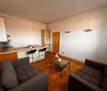 1 Bed Flat, Eastgate, LS2 - Photo 4