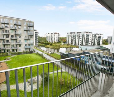 Gyngemose Parkvej 52B, 2. th., Søkanten, 2860 Søborg - Photo 3