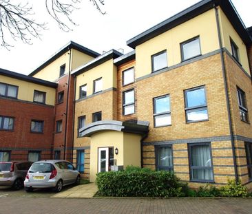 Wise Court, Raven Close, Watford, WD18 - Photo 1