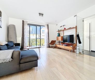 Maison unifamiliale - à louer - Photo 3