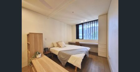 Fully furnished studio in Harris Park! - Photo 2