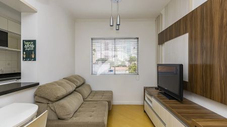 Apartamento 1 Quarto Alto da Gloria 31m² - Foto 3
