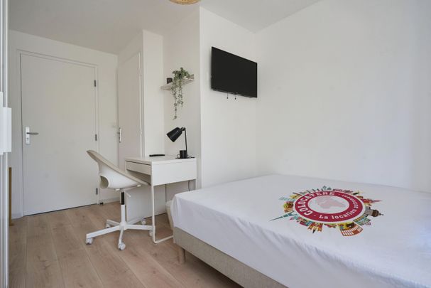 IMPASSE SAINT JOSEPH Roommate 4 Bedrooms at Lille - Photo 1