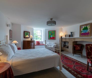 The Apartment, Somerset House, Sion Hill, Bath BA1 - Photo 6