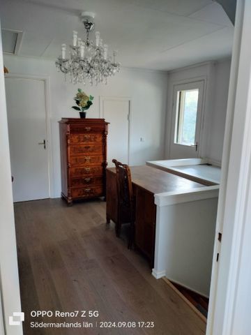 Hagagatan, Flen - Foto 3