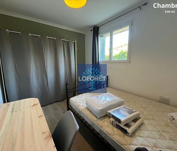 Maison T5 SAINTE FOY LES LYON à louer - Photo 3